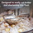 KitchenAid Pastry Beater Stainless Steel
