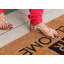 Wroten Non-Slip No Pattern Doormat