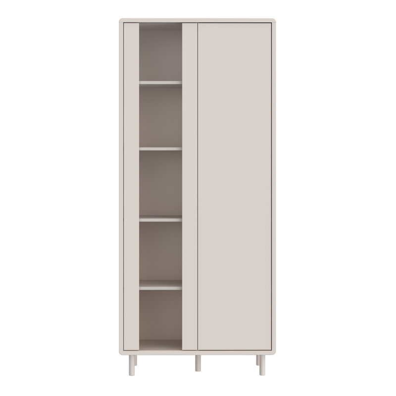 Playly Display Cabinet