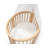 Stokke Sleepi Mini Fitted Sheet OCS