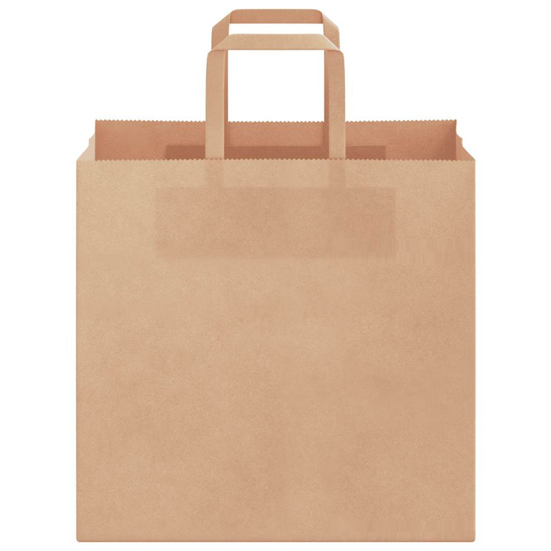 Camyron Gift Wrap Storage, 48cm H x 45cm W x 17cm D, Brown, white and pink