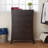 Matix 29.69'' W 5 - Drawer Dresser