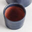 CACHEPOTS Belmont, ensemble de 3