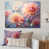 Toile tendue