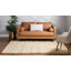 Paquette Geometric Shag Area Rug-1835973642