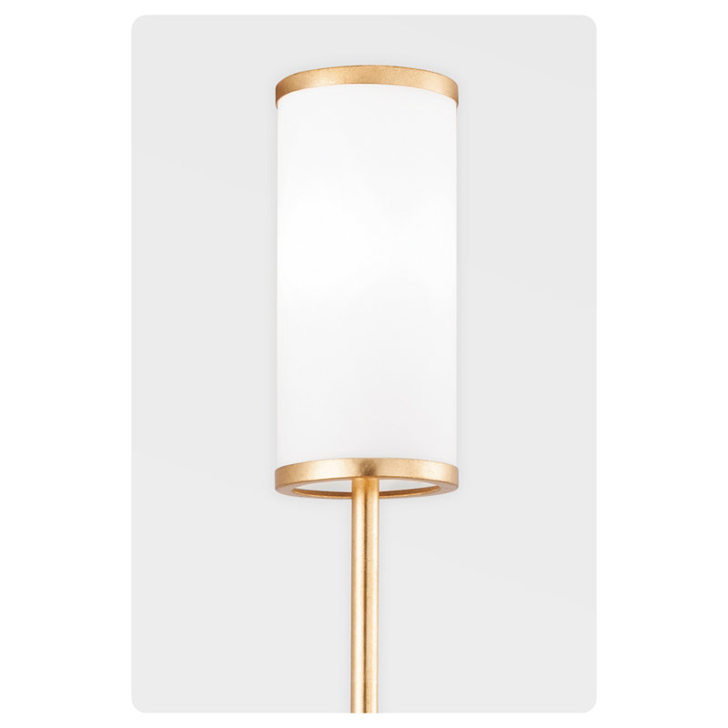 Sage 1 Light Wall Sconce