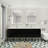 Amahia Double Bathroom Vanity with Acrylic Top-2074346510