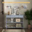 Console de 39,4 po Otmar