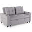 Aryel 2-Seater Sofa Bed-1281736430