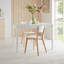 Oke 4 - Person Dining Set