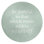 Quotes Chenille Indoor Rug