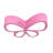19.7'' Butterfly LED Flush Mount Ceiling Light-123186777