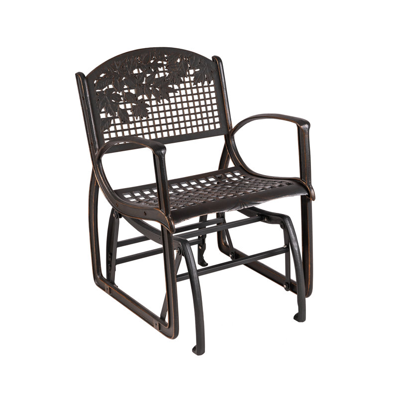 Fauteuil coulissant Gargatha