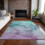 Tapis intérieur / extérieur Kyrie avec envers antidérapant-293440531