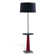 Cairo Tray Table Floor Lamp