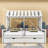 Charleston Twin 2 Drawers Wood Platform Bed with Guardrail-1040756313