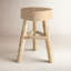 Tabouret d'appoint 16 po H-218729529