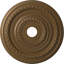 Médaillon Cole en PVC thermoformé pour plafond-70637500-88037361