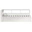 Solid Wood Storage Bed-1945166488