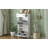 Functional Entryway Organizer With 2 Flip Drawers-649907002