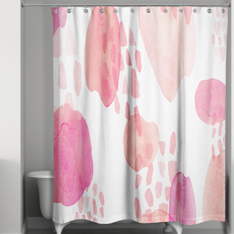 Antónia Shower Curtain