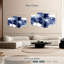 Avery Derive In Indigo I