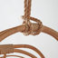 San Blas Hanging Chair in Natural
