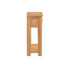 Comfrey 60cm Console Table-236935019-236935016