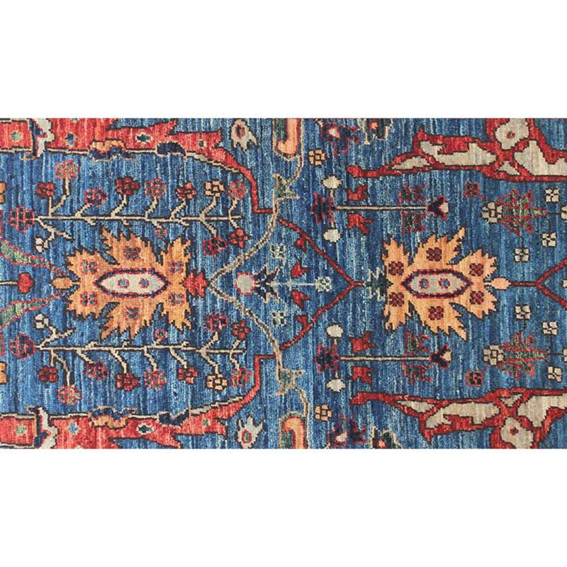 One-of-a-Kind 2'3" x 3'3" Area Rug