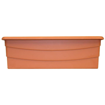 Planter Box