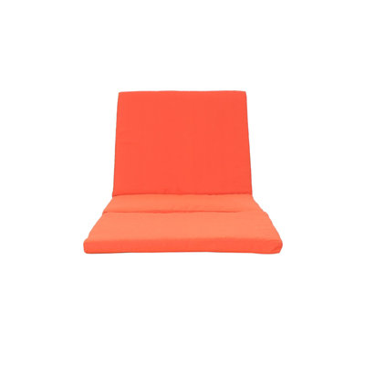 Club chair cushions (just cushions)