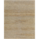 Natural Soumek Area Rug