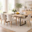Table basse Chandre