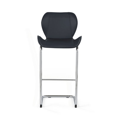 TABOURET 4 PCS