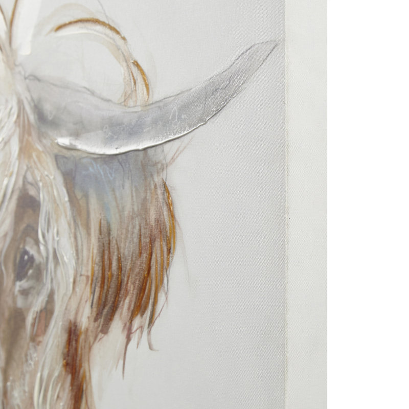 Art mural sur toile Windswept