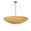 4 - Light Semi Flush Mount