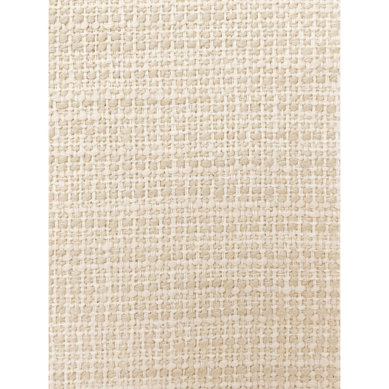 Acrylic Rectangle Placemat, Beige