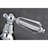 Kingston Brass Wilshire Two-Handle Deck Mount Basin Tap Faucet-28237541