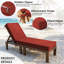 Coussin de chaise longue d'extérieur Wynee-726083917-726083913