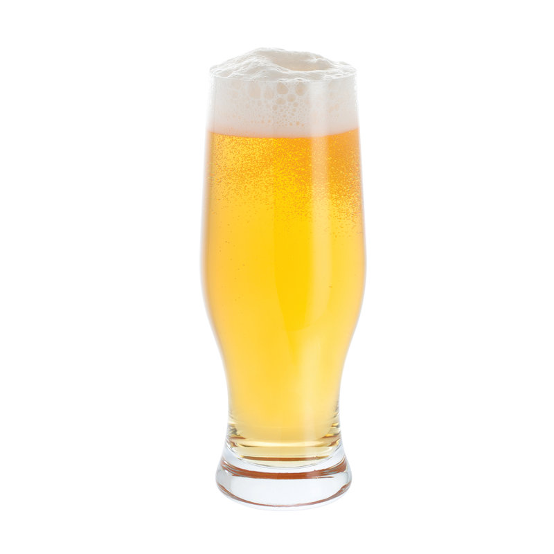 Just The One Beer