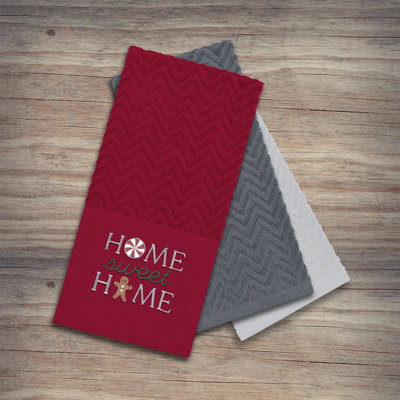 Cotton Tea Towel Kitchen Towel