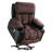 Power Electric Massage Lift Lounge Chair, Suitable For The Elderly, With Heating And Vibration Functions,Fleece Leather With USB, Can Be Used For Lying Down.-363037169
