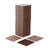 44 Pack Deck Tiles (Brown)-117277238