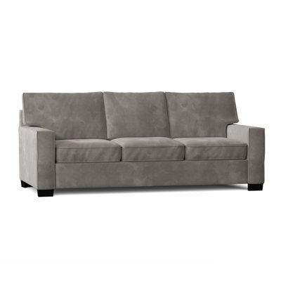 Fullerton Square Arm Sofa