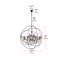 Lustre globe à bougie 18 lumières Svante-22858833-22858831