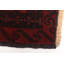 Teimani  Grey Rug 3'8" x 6'0"