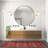 Tewksbury Oriental Indoor / Outdoor Rug-184319036