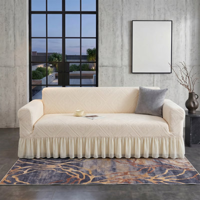 Sofa Slipcover