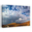 Main road and wind generators near Setenil de las Bodegas a town in the province of Cadiz Andalucia Spain 1 Piece Wrapped Canvas Wall Art-769168570