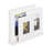 Gillock Floating Shelf-49122788-49122786